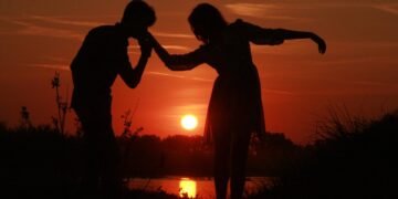 development of romance genre in global cinema