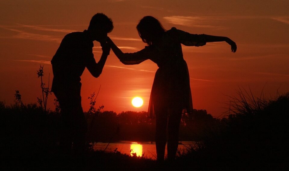 development of romance genre in global cinema