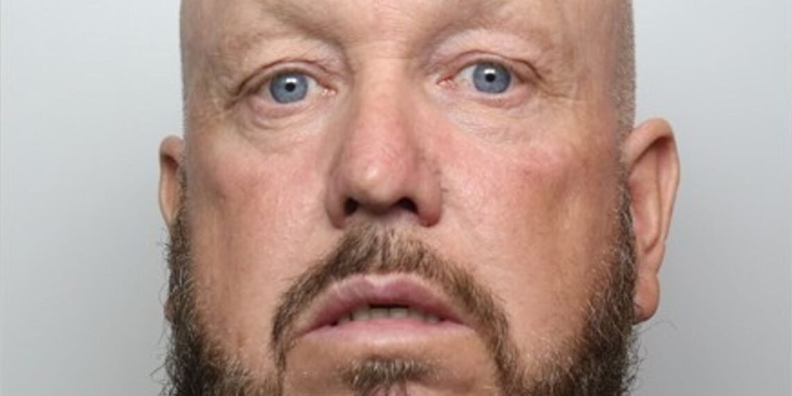 Roofer Jailed After Golf Course Incident Leaves Woman Dead Following Police Chase