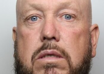 Roofer Jailed After Golf Course Incident Leaves Woman Dead Following Police Chase