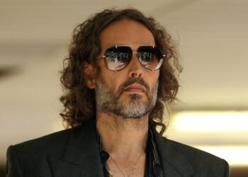 Russell Brand Granted Bail After Court Appearance on New Charges from US