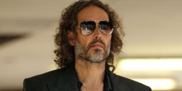 Russell Brand Granted Bail After Court Appearance on New Charges from US