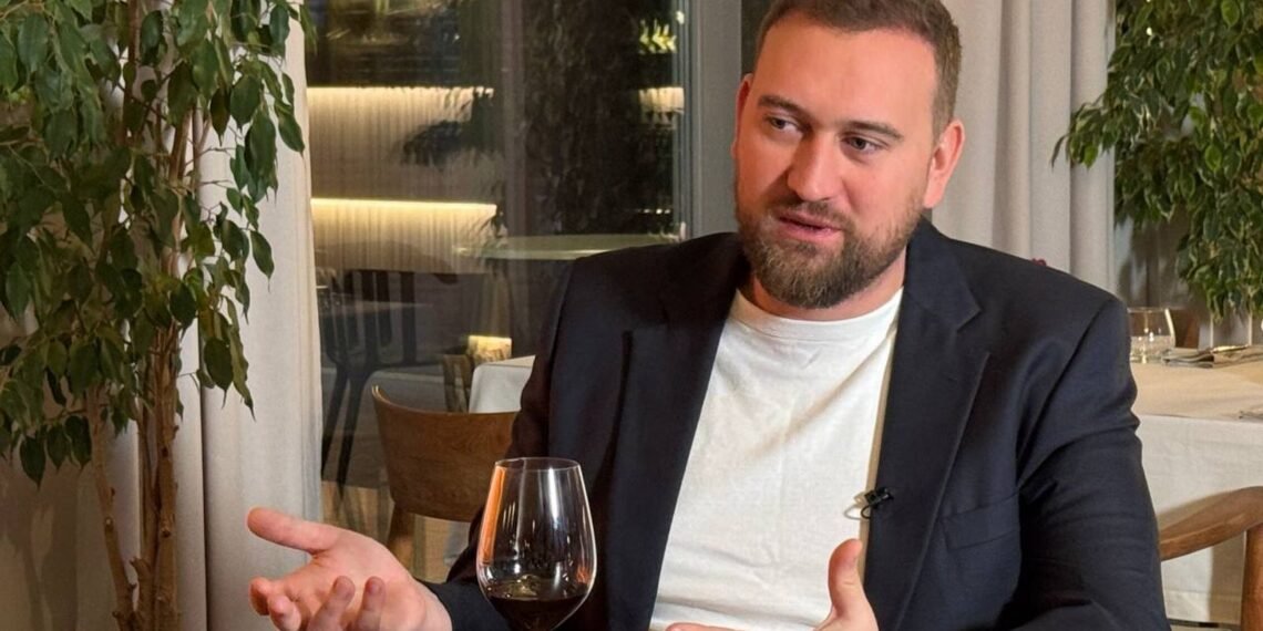 Russian Winemakers Aim for Elite Status, But Taste Test Reveals Concerns