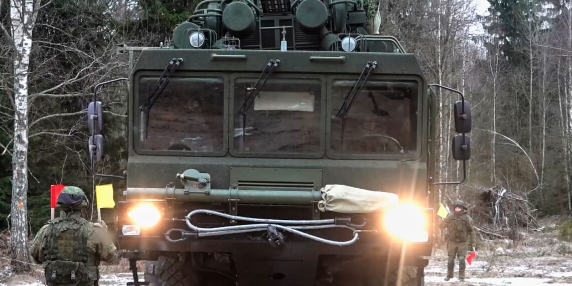 Russia's Hypersonic Missile Tests Raise Concerns for Europe and NATO's Security