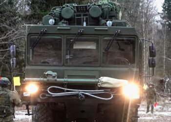 Russia's Hypersonic Missile Tests Raise Concerns for Europe and NATO's Security