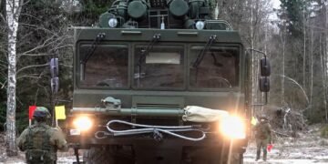 Russia's Hypersonic Missile Tests Raise Concerns for Europe and NATO's Security