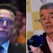 Ryanair Takes on Elon Musk Over Airline Industry Practices