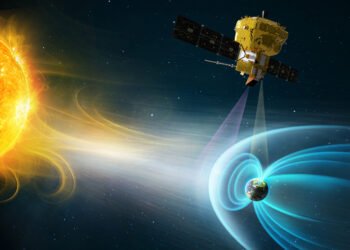 SMILE Mission: Insights from the Case Study on Satellite Technology Impacts