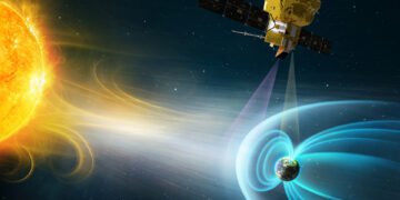 SMILE Mission: Insights from the Case Study on Satellite Technology Impacts