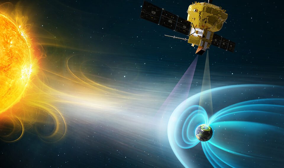 SMILE Mission: Insights from the Case Study on Satellite Technology Impacts