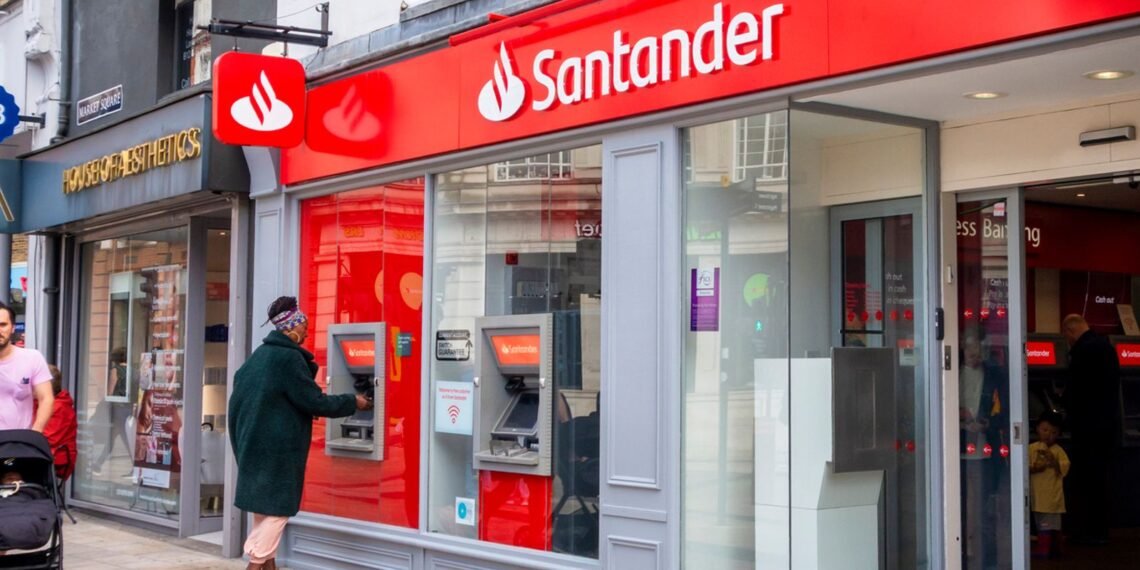 Santander UK to Close 44 Branches: Are You Affected? | Money News