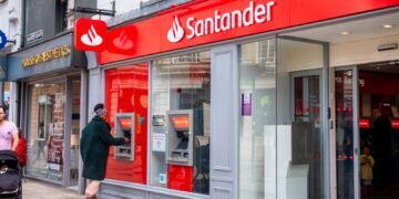 Santander UK to Close 44 Branches: Are You Affected? | Money News