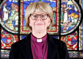 Sarah Mullally's Confirmation: A Significant Move for the Church of England