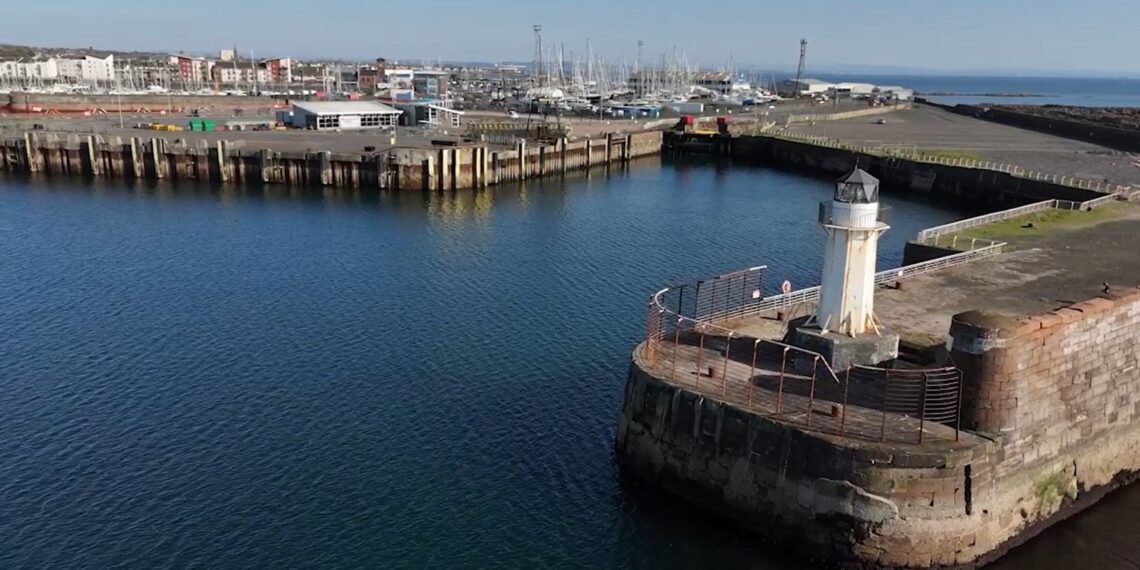 Scotland's First Minister Confirms Advanced Stage of Ferry Harbour Nationalisation Deal