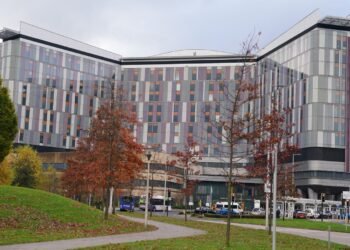 Scotland's Health Secretary Faces Questions on Queen Elizabeth Hospital's Safety