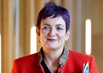 Scotland's Justice Secretary Angela Constance Breached Ministerial Code, Report Reveals