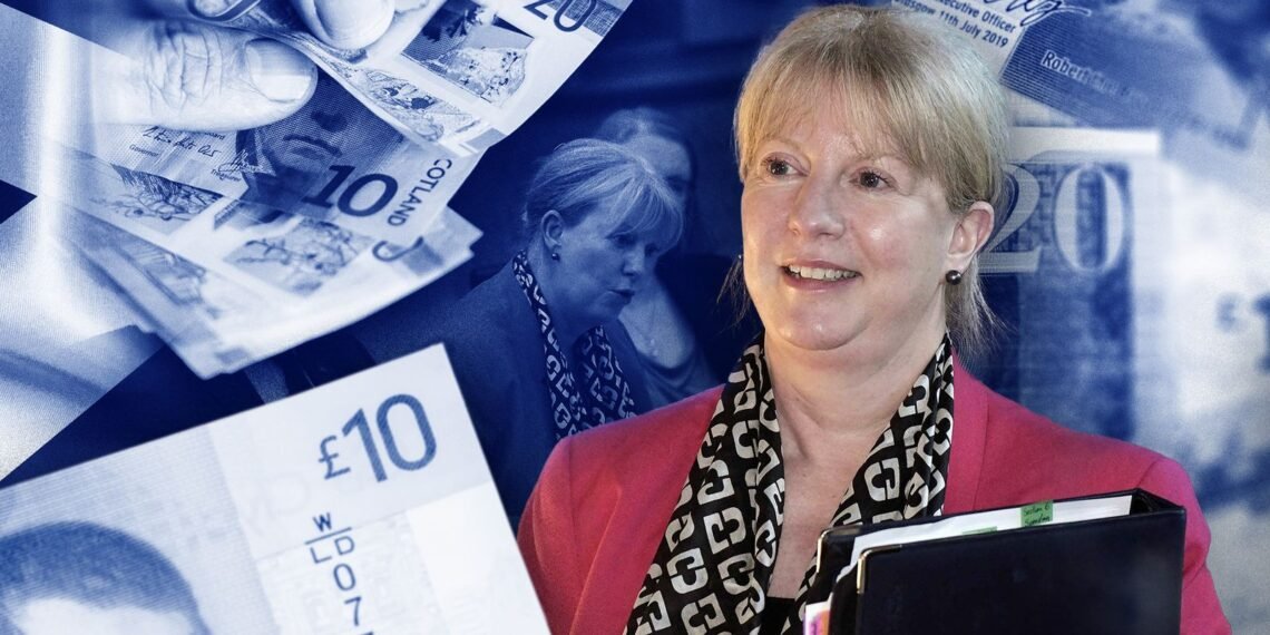 Scottish Budget 2023: Key Winners and Losers Revealed