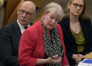 Scottish Budget 2026: Shona Robison Reveals SNP's Spending and Tax Plans