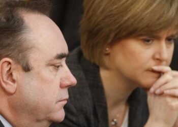 Scottish Government Pledges to Release 'Salmond Files' Amid Legal Challenges