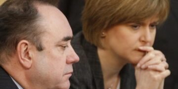 Scottish Government Pledges to Release 'Salmond Files' Amid Legal Challenges