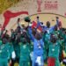 Senegal Players Leave Pitch Before Triumphing Over Morocco in AFCON Final