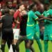 Senegal Triumphs in Africa Cup of Nations Final Amidst Player Protest Drama