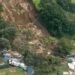Several Reported Missing Following Landslide at New Zealand Campsite