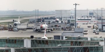 Severe Train Delays to and from Heathrow Airport Due to Fire Incident