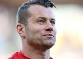 Shay Given Issues Apology Following Controversial Holocaust Comment