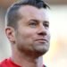 Shay Given Issues Apology Following Controversial Holocaust Comment