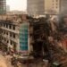 Shopping Centre Fire in Pakistan Claims 67 Lives as Recovery Efforts Continue