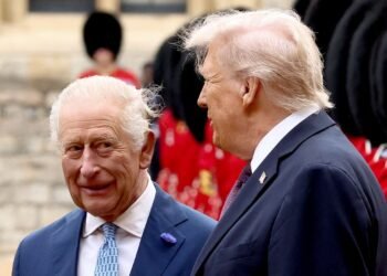 Should Trump Be Granted Additional Time with King Following Afghanistan Comments?