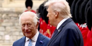 Should Trump Be Granted Additional Time with King Following Afghanistan Comments?