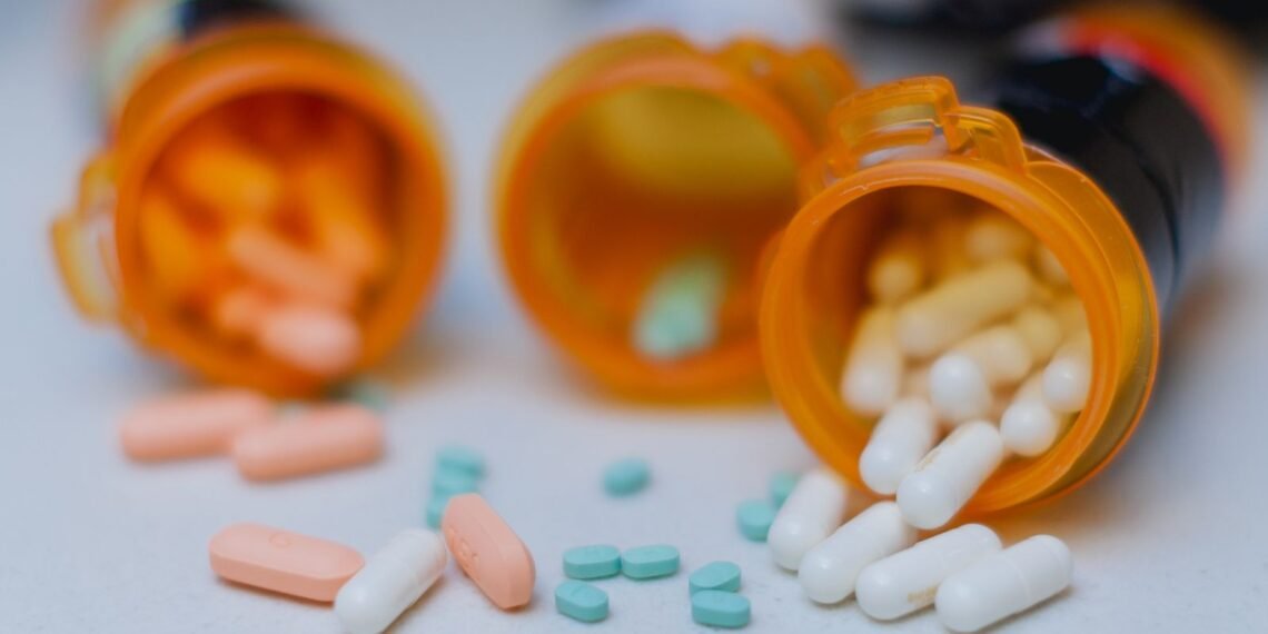 Significant Increase in ADHD Medication Usage Among UK Adults