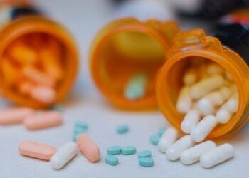 Significant Increase in ADHD Medication Usage Among UK Adults