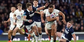 Six Nations Backer Seeks Investors Amid €2.7bn Debt Deal Launch