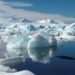 Small Climate Shift in Antarctica May Impact Global Ecosystems