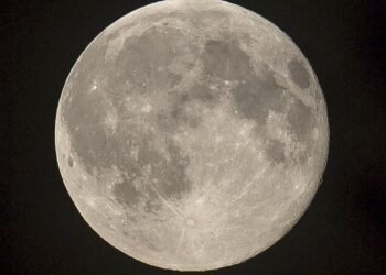 Snow Moon 2023: When to View It and the Meaning Behind Its Name