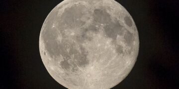 Snow Moon 2023: When to View It and the Meaning Behind Its Name