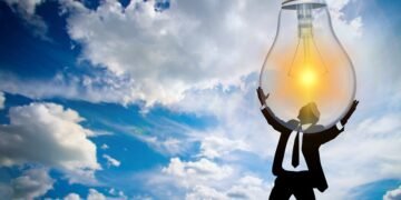 how solar panels convert light into energy