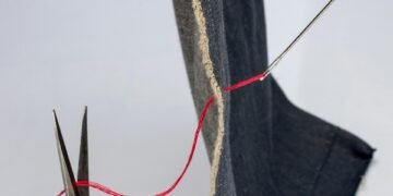 how sound waves travel through different materials