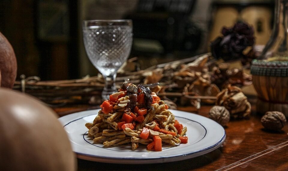 how italian westerns changed the genre