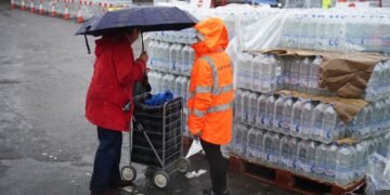 South East Water Resumes Supply to Kent and Sussex Homes After Disruption