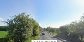 South Yorkshire Police Apologise After Wrongly Informing Family of Son's Death
