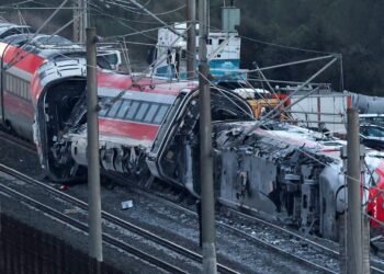 Spain Train Crash: Key Details Emerging from the Fatal Incident