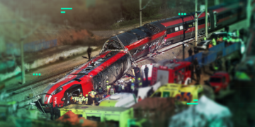Spain Train Crash: Unfolding Events and the Reasons Behind its 'Strange' Nature