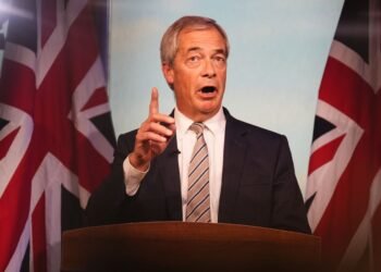 Speculation Grows Over Labour Figure's Potential Defection to Reform Party