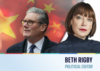 Starmer Celebrates China Policy Shift, But Critics Remain Skeptical