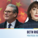 Starmer Celebrates China Policy Shift, But Critics Remain Skeptical
