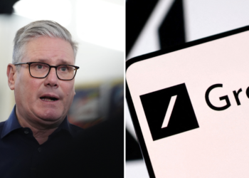Starmer Urges Action on Grok Amid Concerns Over Sexual Content on X